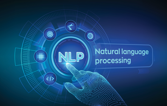 Natural language processing