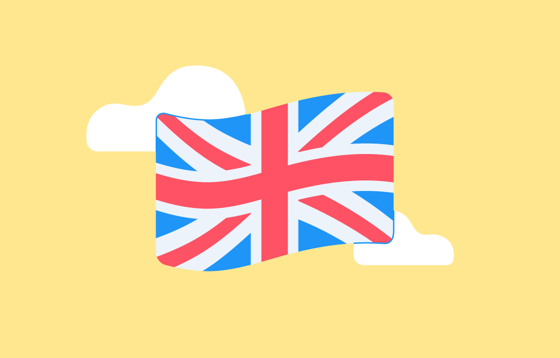 UK product brief
