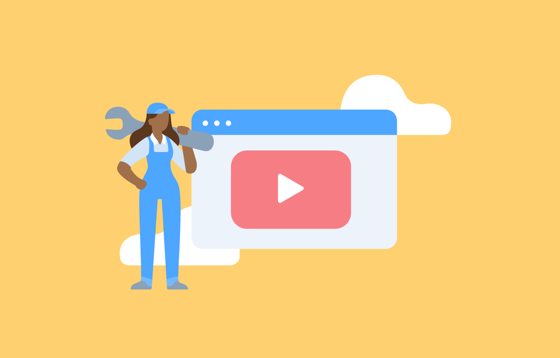 Configure YouTube’s restricted mode